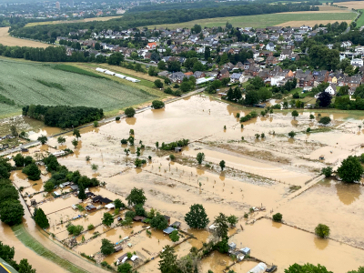 Erftstadt, Kreisdekanat Rhein-Erft-Kreis, Kirchengemeinden