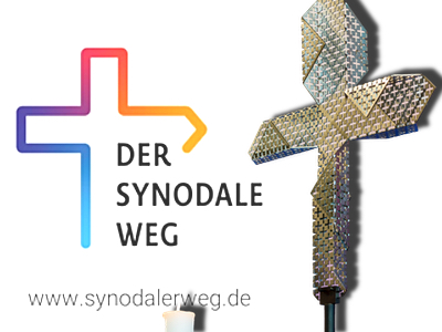 © Logo Synodalversammlung