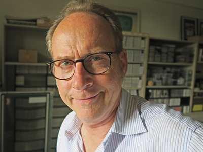 Bild von Christof Beckmann