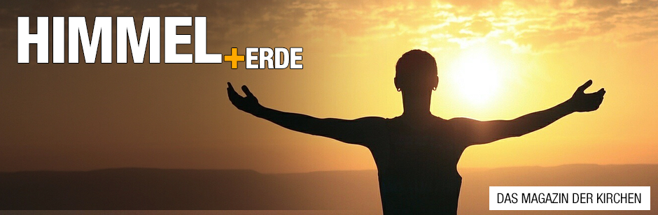 Logo Himmel und Erde
