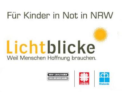 Logo der Aktion Lichtblicke